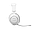 Навушники з мікрофоном JBL Quantum 360 Wireless White (Q360WHT)(JBLQTUM360WHT), фото 5