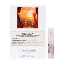 Туалетна вода (пробник) Maison Martin Margiela On A Date 1.2 мл, фото 1