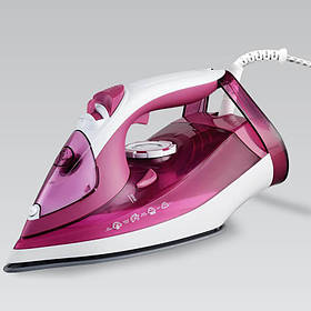 Праска парова 2400 Вт Maestro MR-307C - MegaLavka