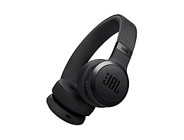Навушники з мікрофоном JBL Live 670NC Black (JBLLIVE670NCBLK)