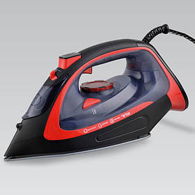 Праска парова 2400 Вт Maestro MR-308C - MegaLavka