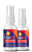Results RNA CogniRev Twin Pac / Когнітивна підтримка для сталої енергії та концентрації 2 шт. по 60 мл