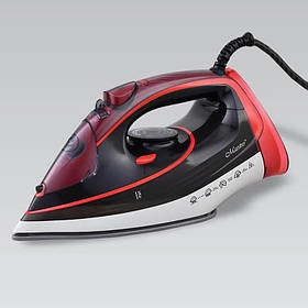 Праска парова 2400Вт Maestro MR-309C - MegaLavka