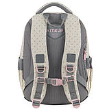 Шкільний набір Kite Education Molang SET_ML25-773M (рюкзак, пенал, сумка) 130-145 см, фото 7