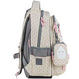 Шкільний набір Kite Education Molang SET_ML25-773M (рюкзак, пенал, сумка) 130-145 см, фото 5