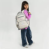Шкільний набір Kite Education Molang SET_ML25-773M (рюкзак, пенал, сумка) 130-145 см, фото 11