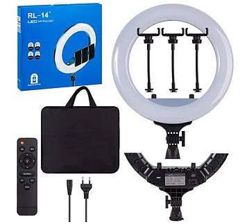 LED кільце HQ-14 36см