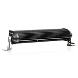 Світлодіодна балка LED F1-54W 12LED (29 см) Чітка світлотіньова межа Ближнє світло, фото 3