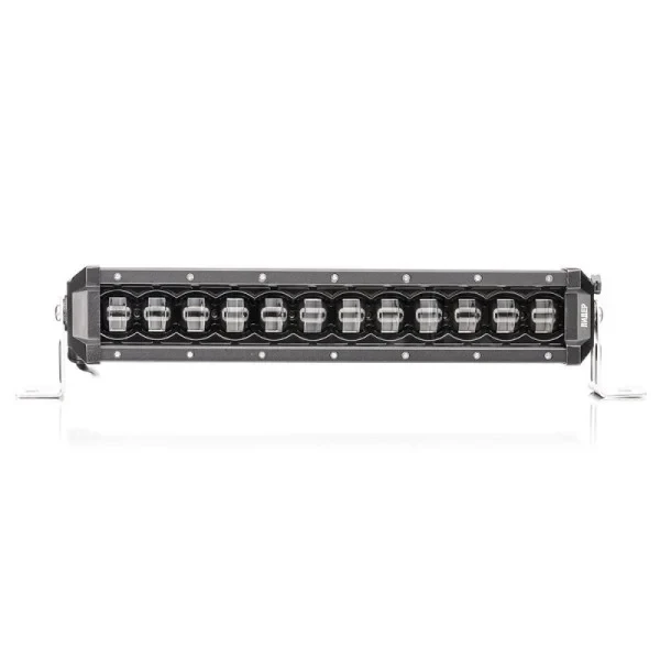 Світлодіодна балка LED F1-54W 12LED (29 см) Чітка світлотіньова межа Ближнє світло