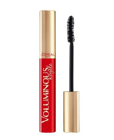 Туш для вій L'Oreal Paris Volumissime Royale X10 Mascara, 7.9 мл, фото 1