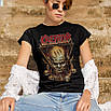 Футболка Cult - Kreator - Violent Mind Had, фото 3