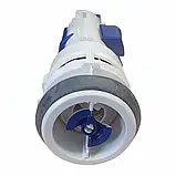 Зливний клапан Geberit тип 212 для змивного бачка Sigma, Delta, UP300 (244.820.00.1), фото 6