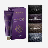 Фарба для брів DEMIRA Professional "Ismida (30 мл)