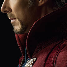 Плакат "Доктор Стрендж, Doctor Strange", 60×43см, фото 3