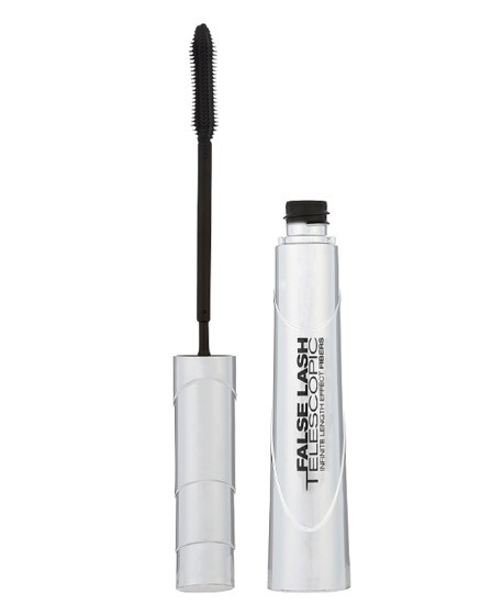Туш для вій L'Oreal Paris False Lash Magnetic Black, 8 мл