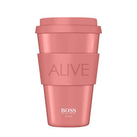 Кухоль для напоїв Alive coffee cup Hugo Boss 400 мл