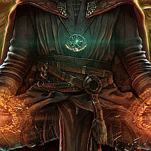 Плакат "Доктор Стрендж, Doctor Strange (2016)", 60×40см, фото 3