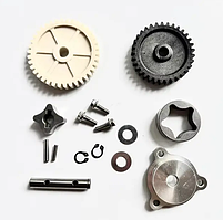 Масляний насос у зборі CF800 X8 2V91W CF800ATR CF800UTR CF800SU ZF UF CF X8 оригінальний ATV CFMoto 0800-07000A