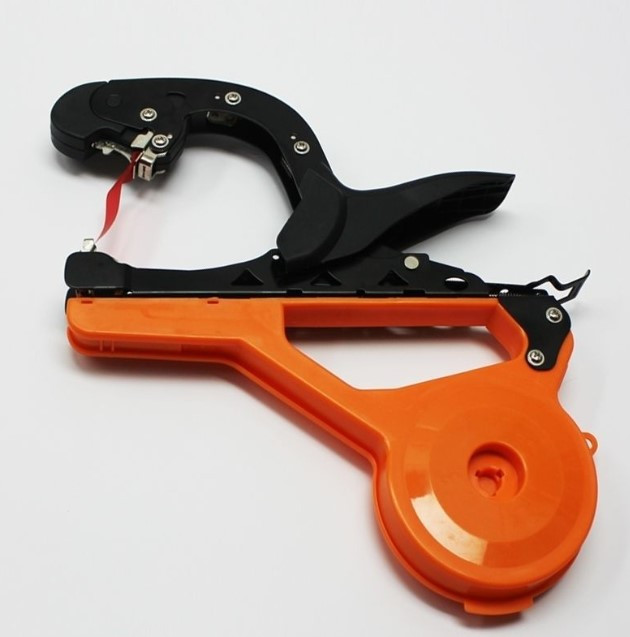 Степлер подвязочный профессиональный