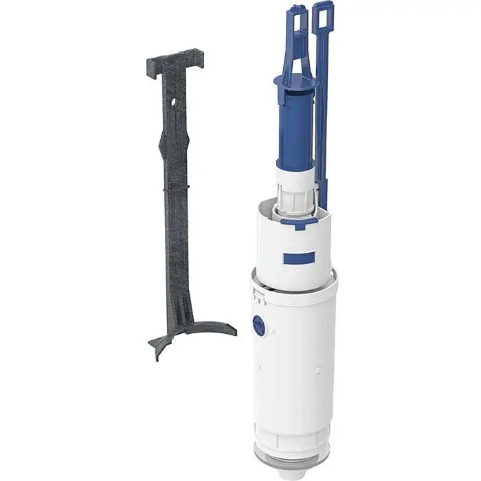 Зливний механізм Geberit 240.501.00.1 для інсталяції UP182, Delta 12 см