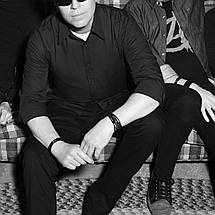 Плакат "The Offspring", 43×60см, фото 3