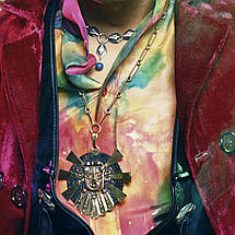 Плакат "Джимі Гендрікс, Jimi Hendrix", 60×40см, фото 2