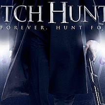Плакат "Останній мисливець на відьом, Він Дізель, Last Witchhunter (2015)", 60×42см, фото 3