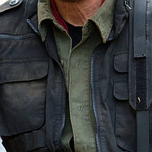 Плакат "Чак Норріс у фільмі "Нестримні", Chuck Norris", 60×40см, фото 2