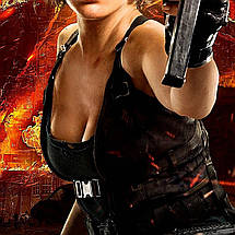 Плакат "Оселя зла, Resident Evil", 60×40см, фото 2