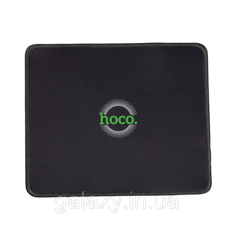 Килимок для миші Hoco 240x200 ігрова поверхня GM20, фото 1