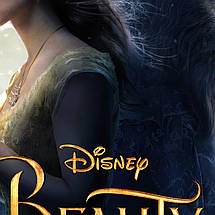 Плакат "Красуня та Чудовисько, Beauty and the Beast (2017)", 60×40см, фото 3