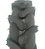 Покрышка 6.00-12 на мотоблок.Усиленная с камерой 10PR