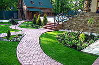 Благоустрій екстер'єру і вибір матеріалів