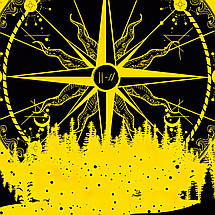 Плакат "Twenty One Pilots, 21 Pilots", 60×43см, фото 2