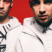 Плакат "Twenty One Pilots, 21 Pilots", 43×60см, фото 2