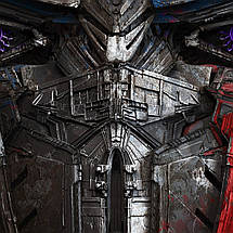 Плакат "Трансформери, Оптимус Прайм, Transformers", 43×60см, фото 3
