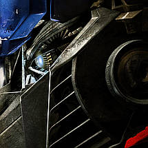 Плакат "Трансформер Оптимус Прайм, Transformers (2007)", 60×43см, фото 3