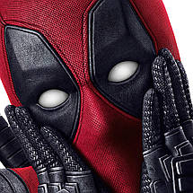 Плакат "Дедпул, Deadpool", 60×41см, фото 3