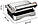 Електрогриль притискний Tefal OptiGrill 4in1 (GC774D) (GC774D.TK), фото 4