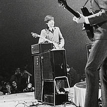 Плакат "Бітлз, Beatles", 43×60см, фото 2