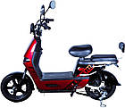 Електровелосипед Corso Billgery 500W 60V/20Ah Корсо білгері, фото 5