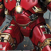 Плакат "Галкбастер, Залізна людина, Ера Альтрона, Iron Man, Age of Ultron", 40×60см, фото 3
