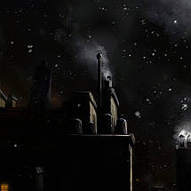 Плакат "Вор: Темный Проект, Гаррет, Thief: The Dark Project (1998)", 43×60см, фото 2