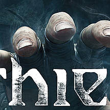 Плакат "Вор 4, Thief 4 (2014)", 60×43см, фото 2