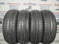 185/65 R15 Dunlop Street Response 2 літні шини б/у