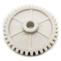 Шестерня холостого ходу масляного насоса для CF CF800 X8 U8 Z8 CF1000 2V91W CFMoto – 0800-070006-1000