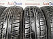 4шт. 185 65 R15 Fulda EcoControl HP, Літні вживані шини, фото 3