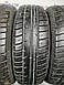 4шт. 185 65 R15 Fulda EcoControl HP, Літні вживані шини, фото 2