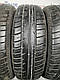 4шт. 185 65 R15 Fulda EcoControl HP, Літні вживані шини - фото 2 - id-p913284636