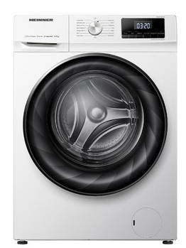 Прально-сушильна машина Heinner HWDM-H8514A